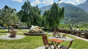 vella Manali Mountain view hotels